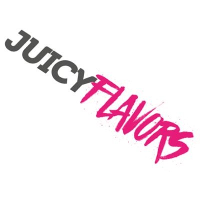 Juicy salts