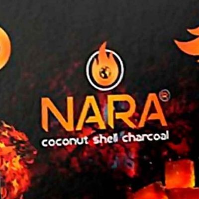 Nara Carbones premium