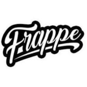 Frappe e-liquid