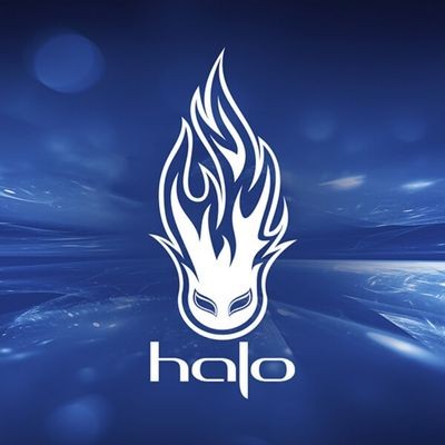 Halo Eliquid