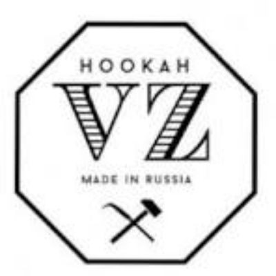 VZ custom Russian