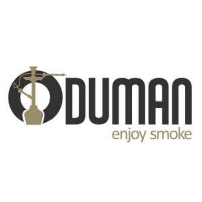 Oduman Hookah