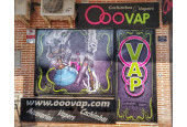 Ooovap (Distribución y venta web)