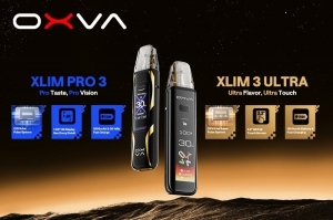 ⭐ Oxva Xlim Pro 3 Pod - Guia | Sabor , autonomía y Pulse System