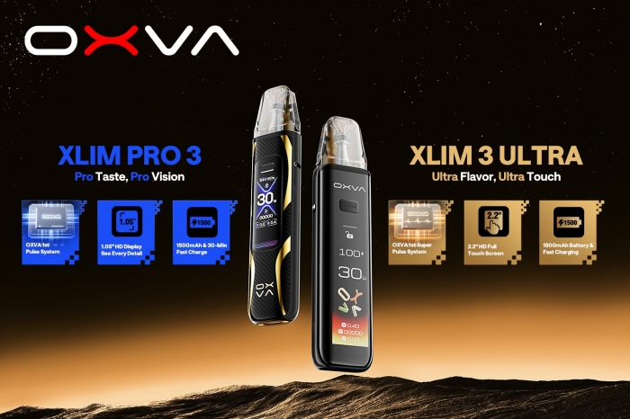 ⭐ Oxva Xlim Pro 3 Pod - Guia | Sabor , autonomía y Pulse System