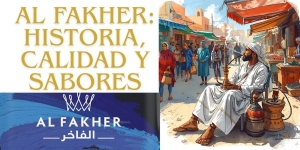 ⭐ Al Fakher: Historia, Calidad y Sabores del Tabaco para Cachimba