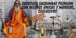 ⭐ Cocoyaya | Cachimbas Premium con Diseños Únicos y Modelos Exclusivos