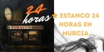 ⭐ Estancos Abiertos 24 Horas en Murcia , cerca de mi