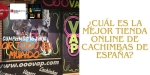 ⭐¿Cuál es la mejor tienda online de cachimbas de España?