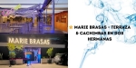 ⭐ Marie Brasas – Terraza & Cachimbas en Dos Hermanas