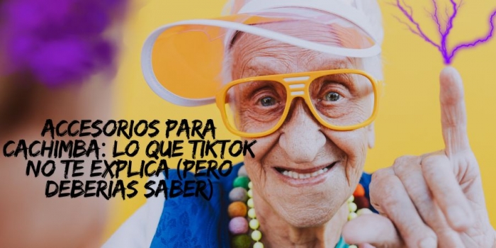 ⭐ Accesorios para cachimba: lo que TikTok no te explica (pero deberías saber)
