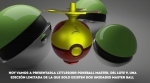 Cachimba LittleSorr de Sorrilha Hookah | Compacta, elegante y precisión en aluminio
