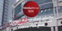 Nuestra Experiencia en la Shisha Messe de Frankfurt