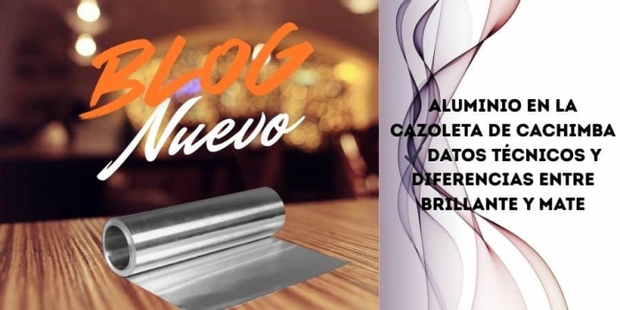 ✔️ Papel de aluminio en cazoleta de cachimba: ¿lado brillante o mate?