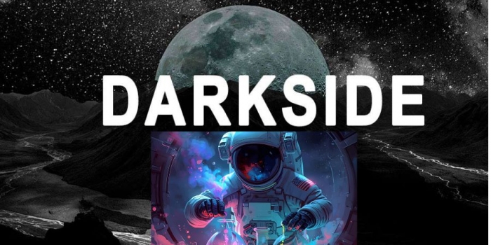 ⭐ DARKSIDE: Fuerza, Carácter e Innovación en la Cultura de la Cachimba