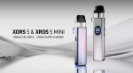 ✔️ Vaporesso Xros 5 Mini Pod Kit – Análisis técnico